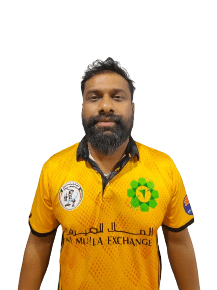 Jackson Wilson cricket player profile photo
