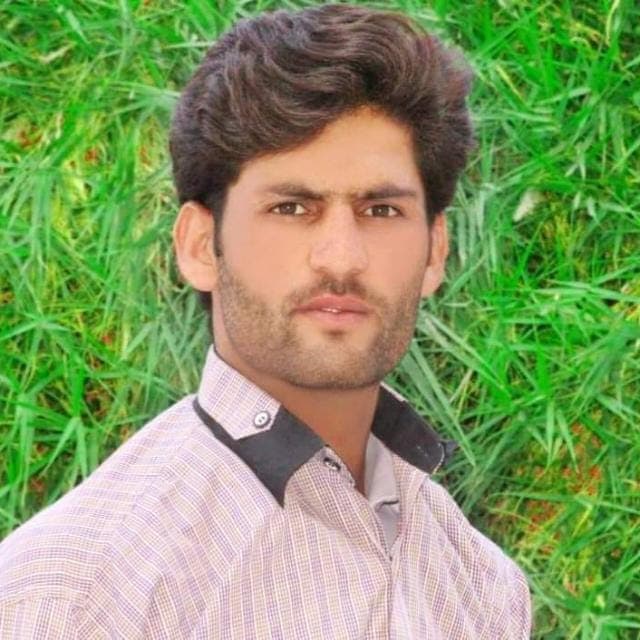 HAFIZ ULLAH cricket player profile photo