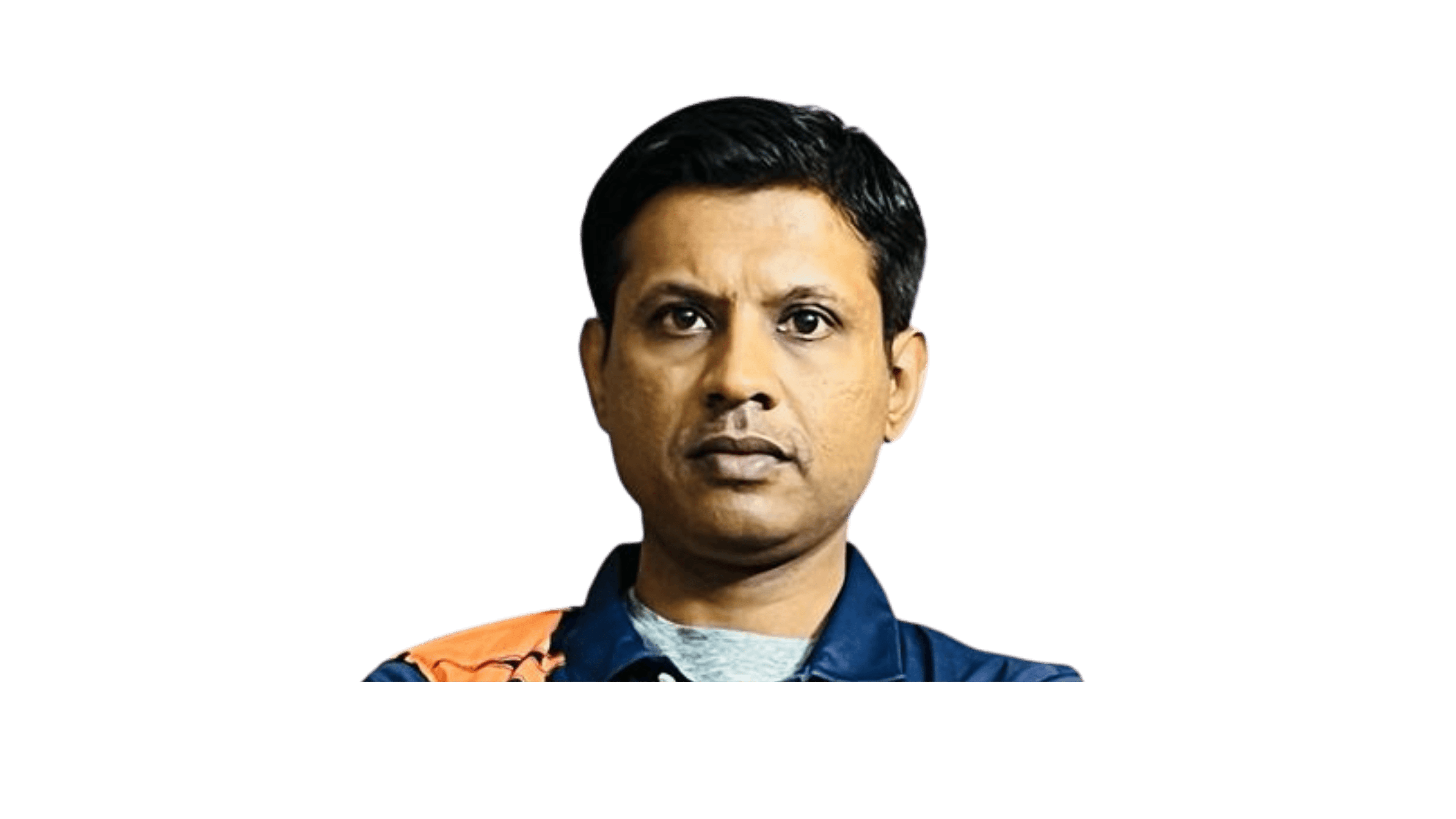 Santosh Bheemaiah