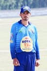Shahzeb Lefti