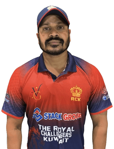 Kolanchinathan Paneerselvam cricket player photo