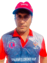 Mohammed Irfan Jamil