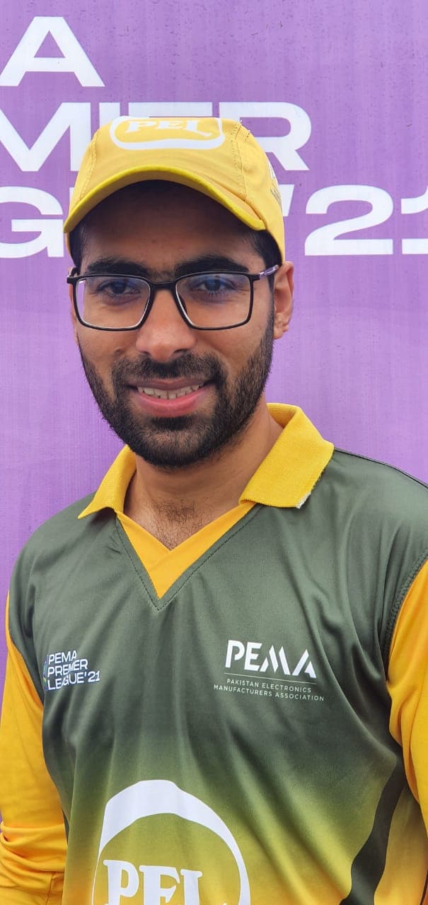 Saad Bin Khalid