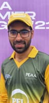 Saad Bin Khalid