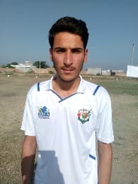 Muhammad Bashir