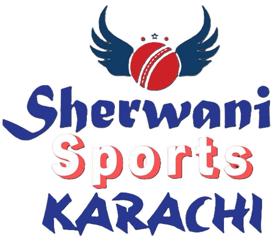 Sherwani Sports