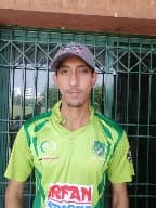 Fakhir Fayaz cricket player photo
