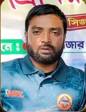 Babu cricket player photo
