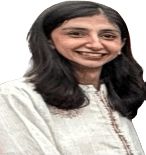 Amina Mushtaq