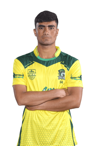 Sajjad Ali