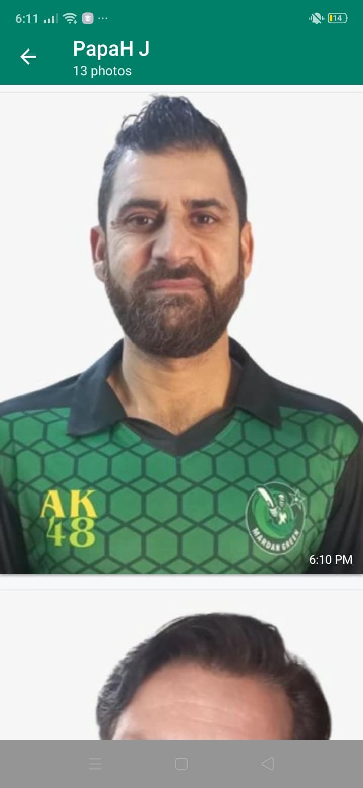 Adnan Raees