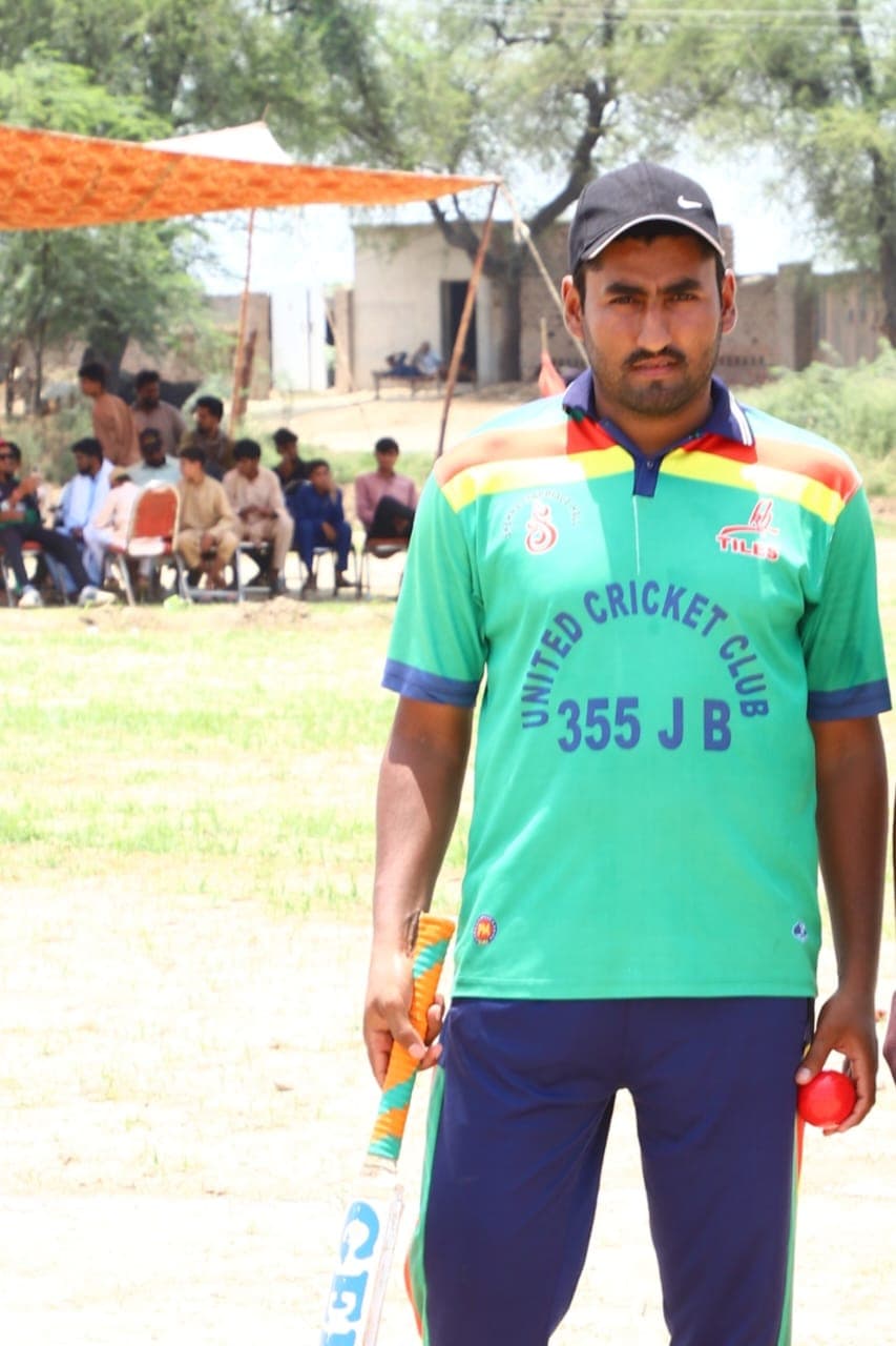 HAFIZ NAVEED