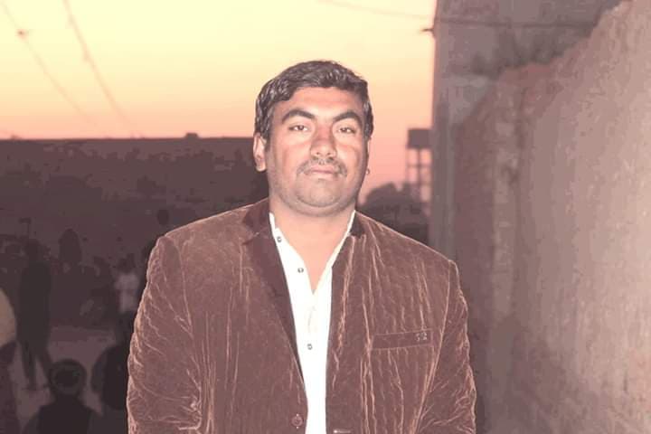 Mudasir Naaz