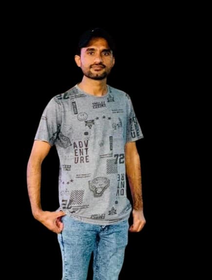 Man Mohan Singh