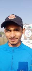 Ameer Hamza