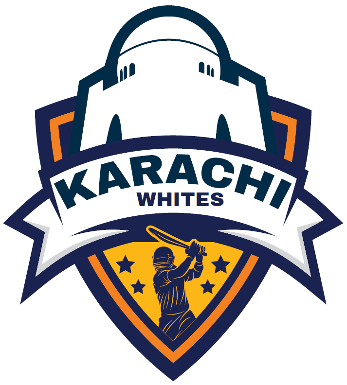 Karachi Whites team logo