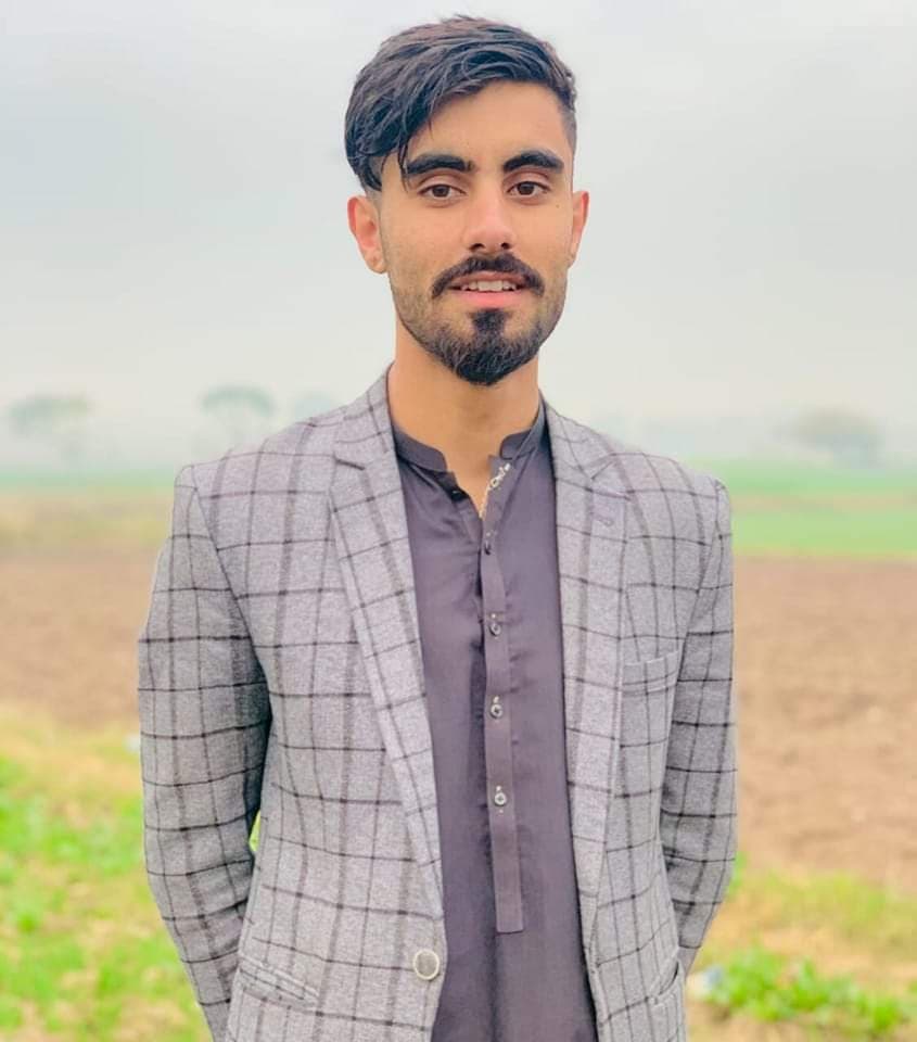 Atiq Kochai