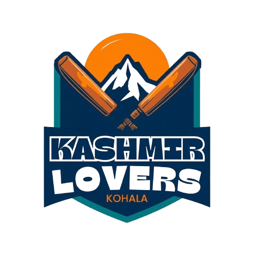 Kashmir Lovers