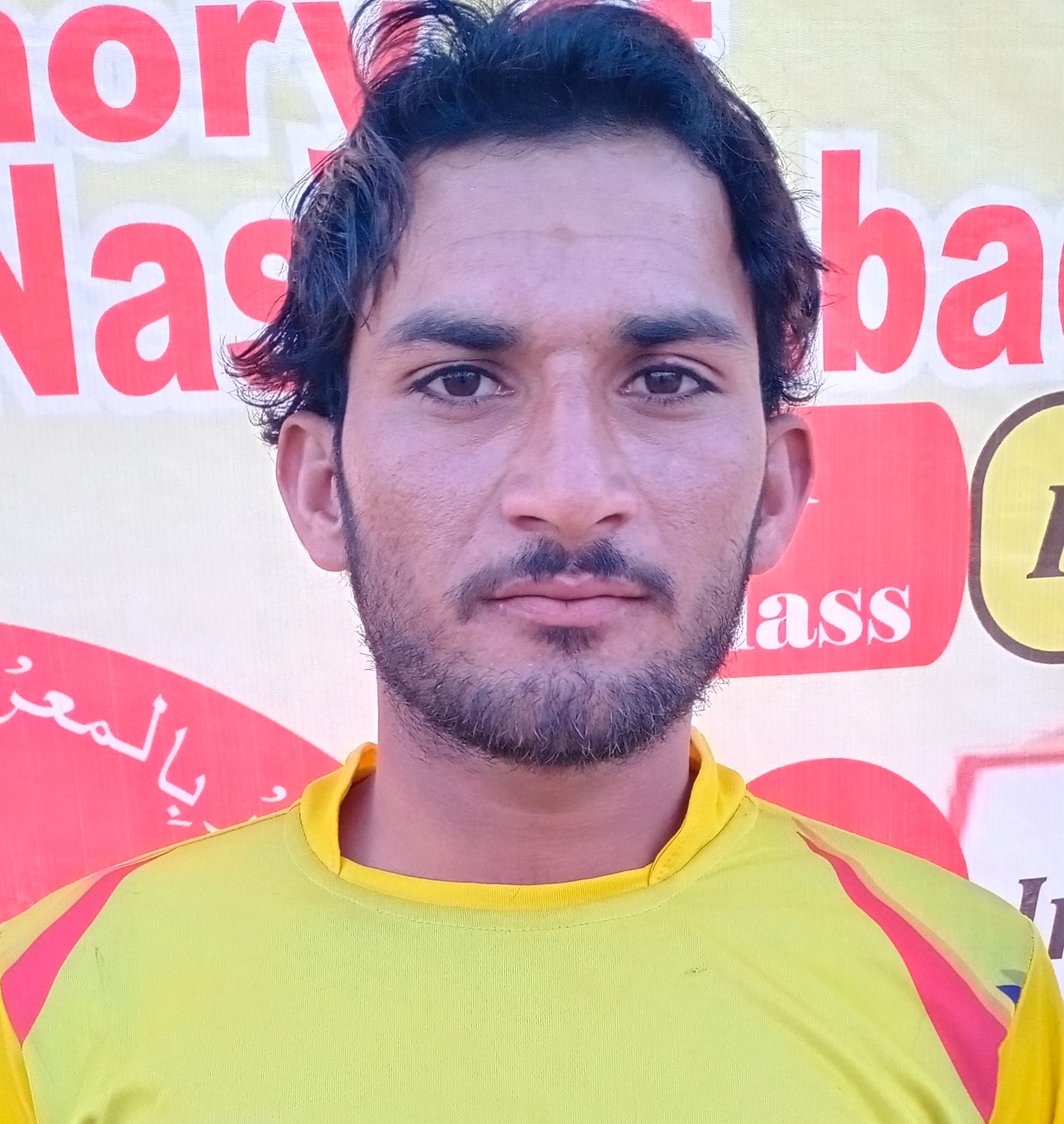 GUL MUHAMMAD cricket player profile photo