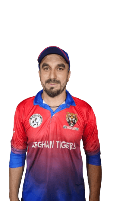 Mirwees Masoom cricket player profile photo