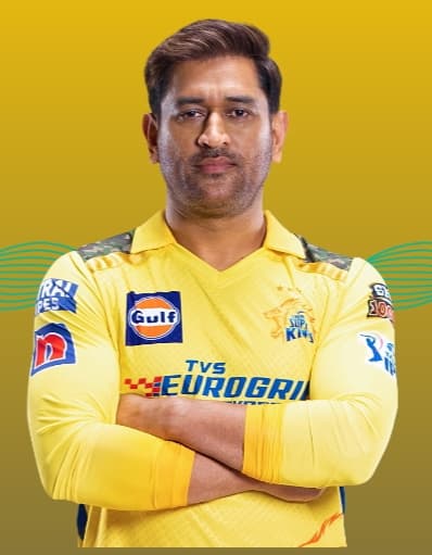 Dhoni