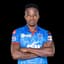 Kagiso Rabada