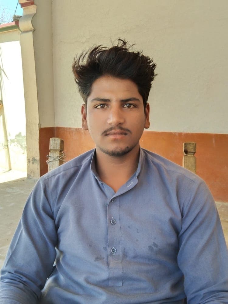 Ahmad Kaka