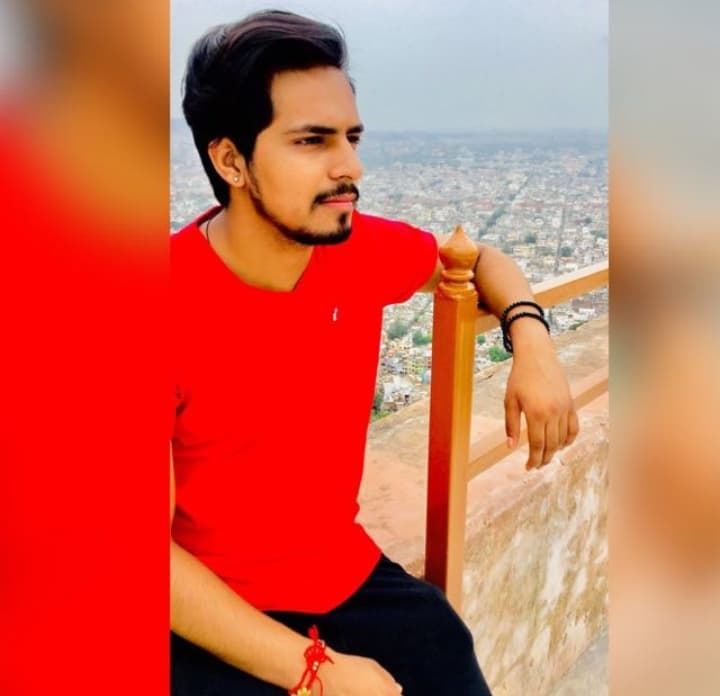 TUSHAR MANI cricket player profile photo