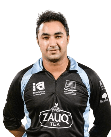 Adnan Sohail cricket player photo