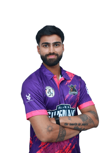 Meet Bhavsar