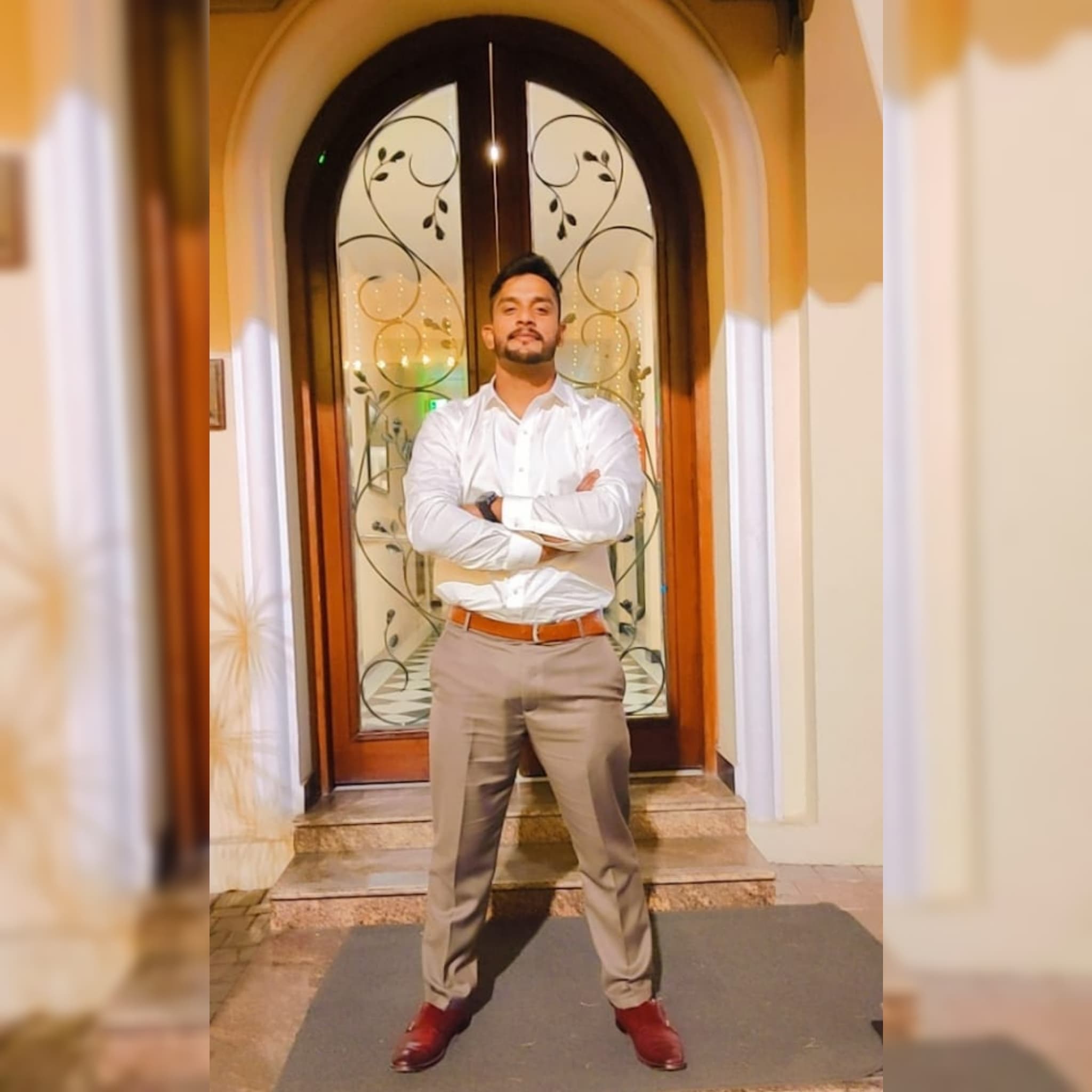 FAISAL ALI