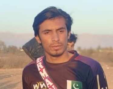 Yasir Bajani