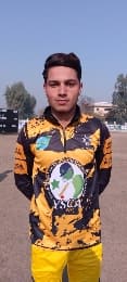 Hassan Nawaz cricket player profile photo