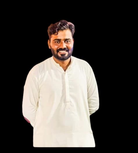 Pirjpal Singh