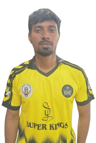 Mohamed Sabeek cricket player profile photo