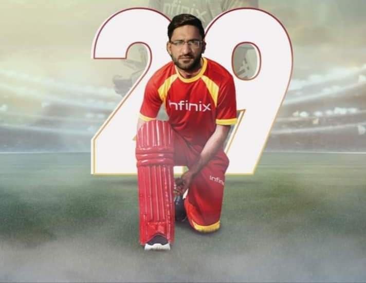 M SIKANDAR cricket player profile photo