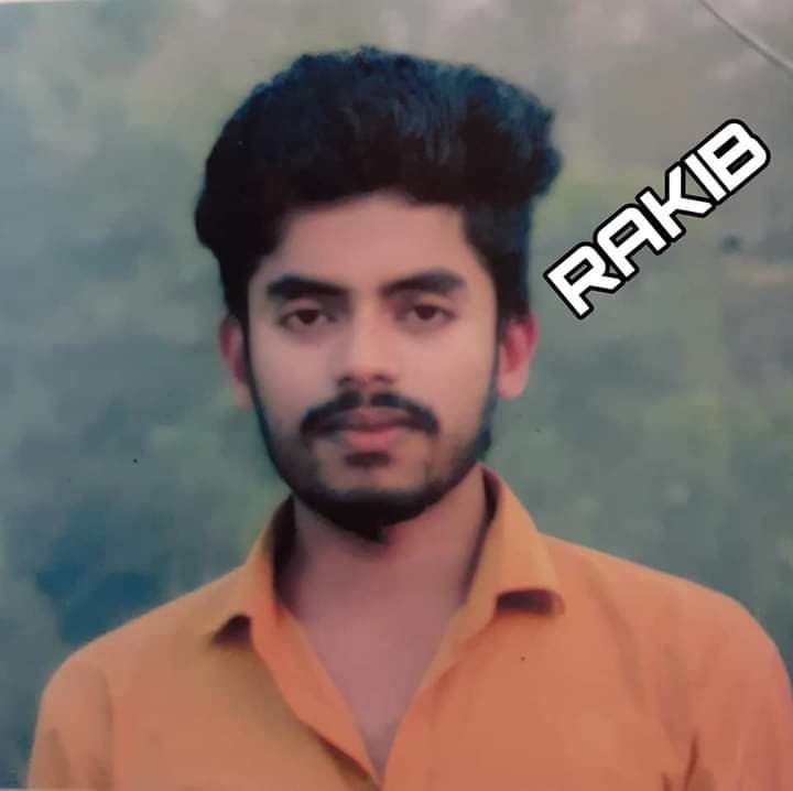 Rakib