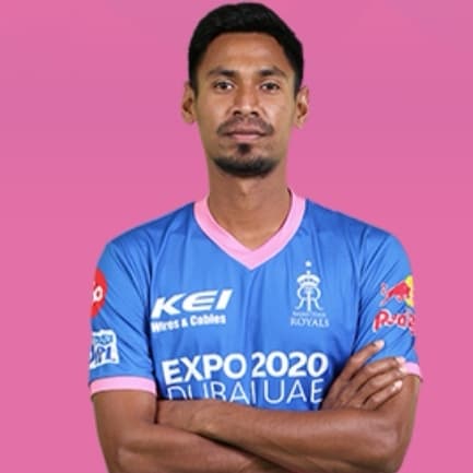 Mustafizur Rahman cricket player profile photo