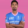 Mustafizur Rahman