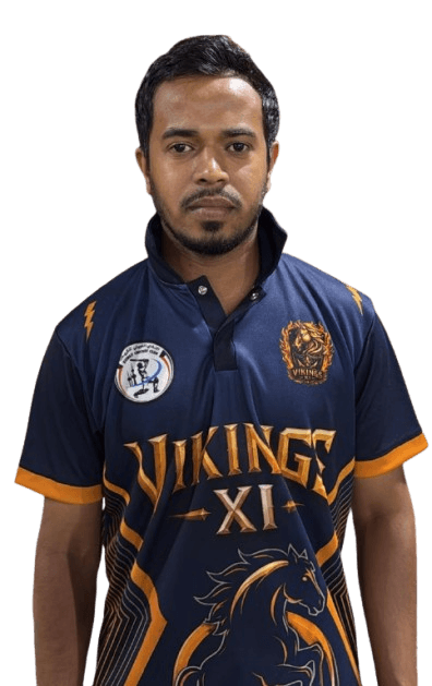 Mohamed Hasieem Hajji cricket player profile photo