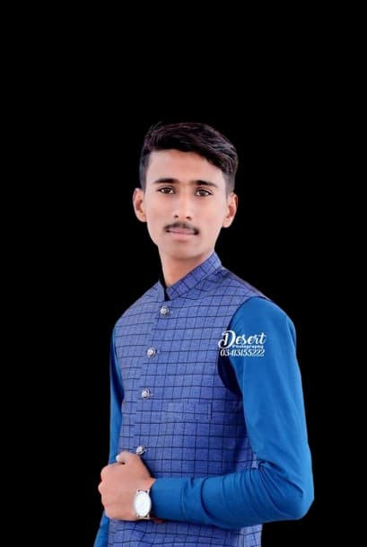 Vikram Singh cricket player profile photo