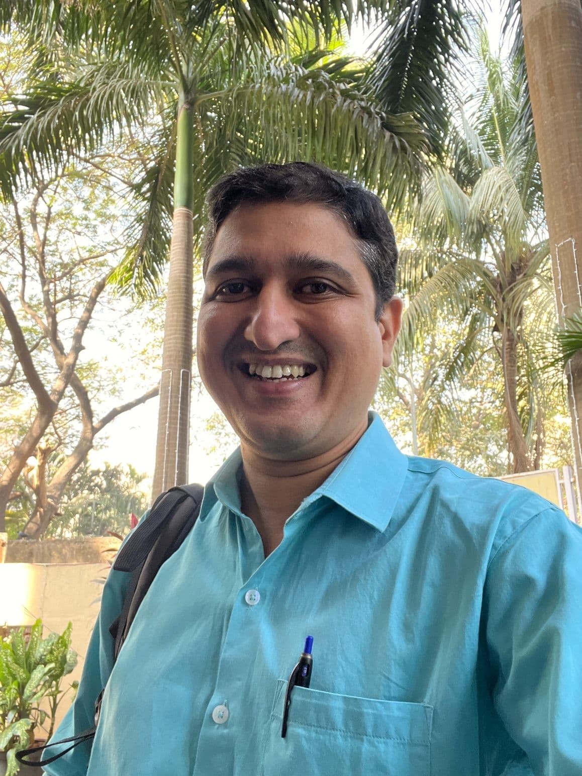 Amit cricket player photo