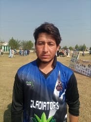 Muhammad Faisal