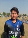 Muhammad Faisal