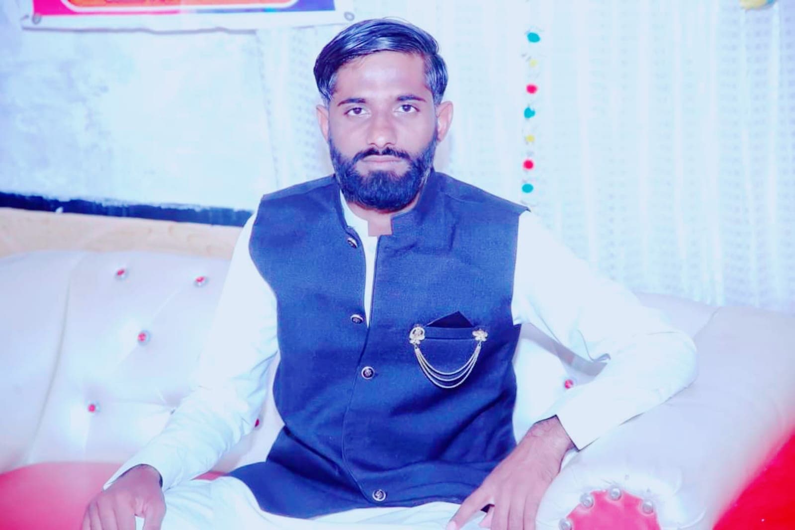 Fida Hussain Kallar