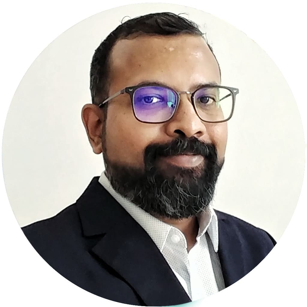 Dinesh Nambisan