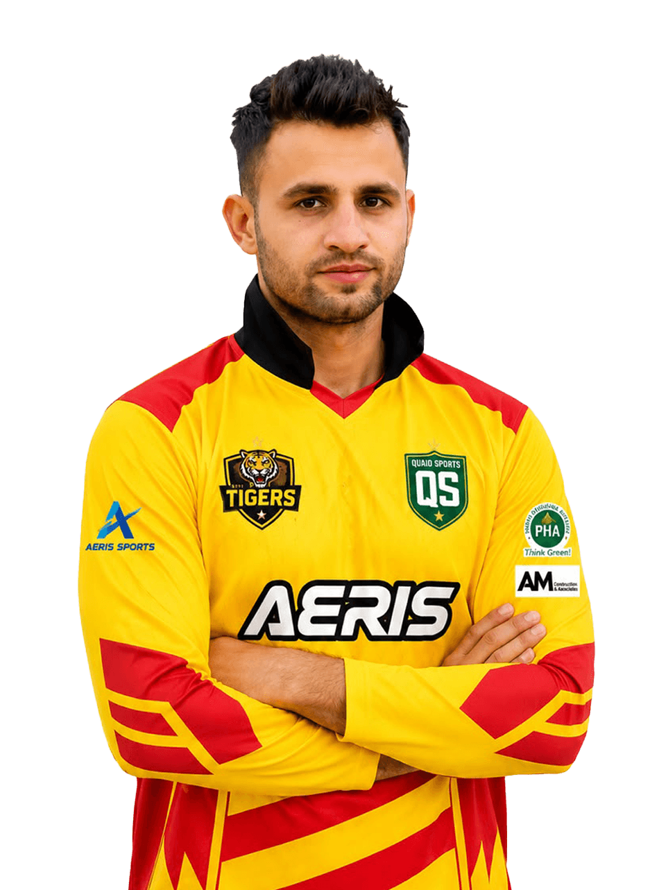Salman Zaid