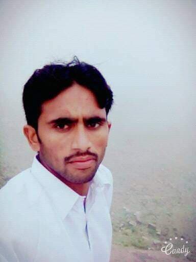 Ghafar cricket player profile photo