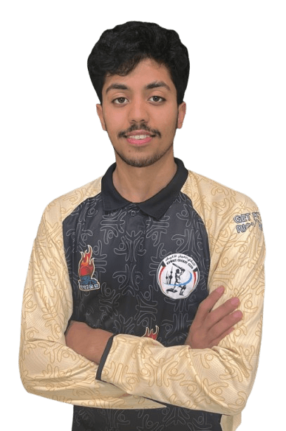 Abdullah Zaheer cricket player photo