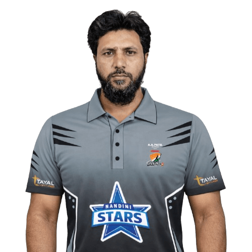 Syed Abdul Waheed